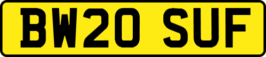BW20SUF