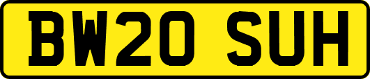 BW20SUH
