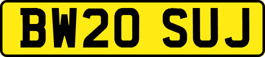 BW20SUJ