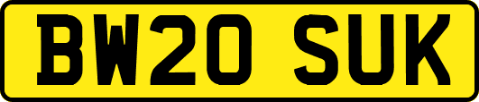 BW20SUK