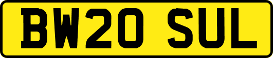 BW20SUL