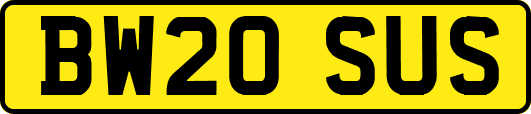 BW20SUS