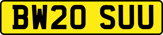 BW20SUU