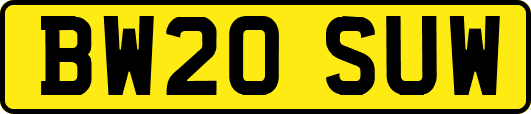BW20SUW