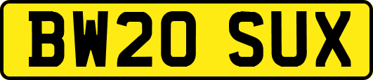 BW20SUX