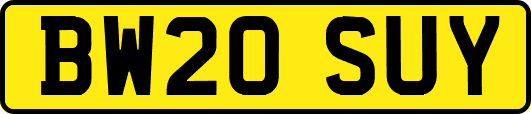 BW20SUY