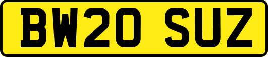 BW20SUZ