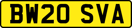 BW20SVA
