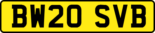 BW20SVB