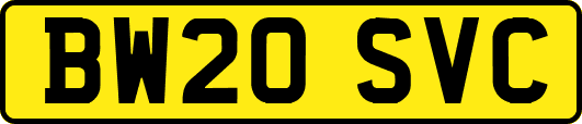BW20SVC