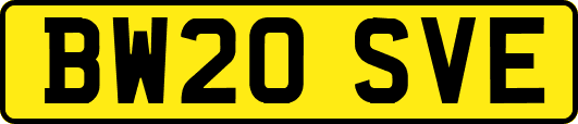 BW20SVE