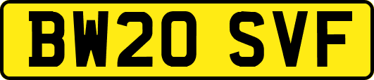 BW20SVF