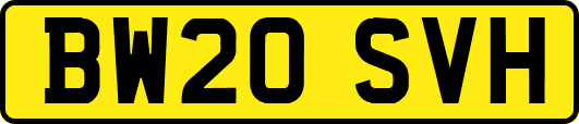 BW20SVH