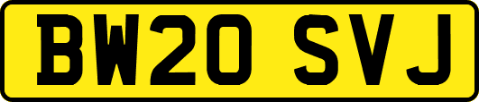 BW20SVJ