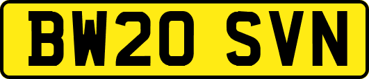 BW20SVN