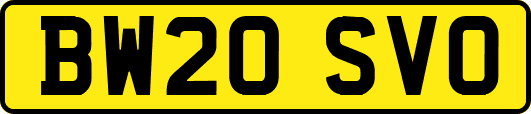 BW20SVO