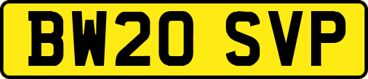 BW20SVP