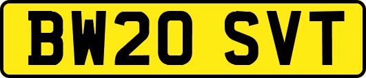 BW20SVT
