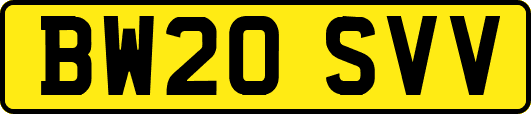 BW20SVV