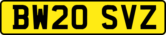 BW20SVZ