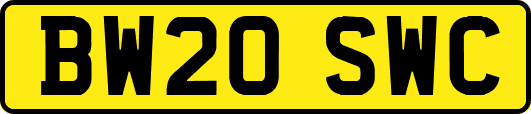 BW20SWC
