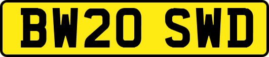 BW20SWD