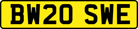 BW20SWE