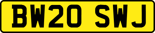 BW20SWJ