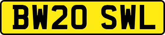BW20SWL