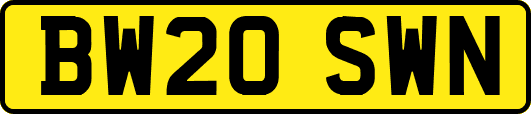 BW20SWN