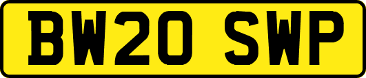 BW20SWP
