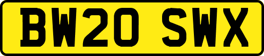 BW20SWX