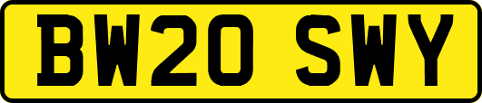 BW20SWY