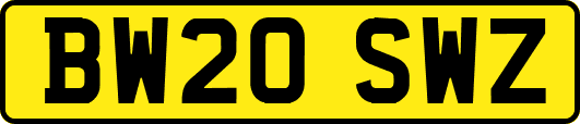 BW20SWZ