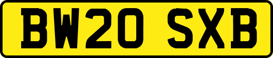 BW20SXB