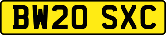 BW20SXC