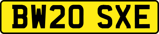BW20SXE