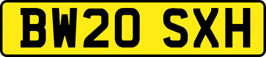 BW20SXH