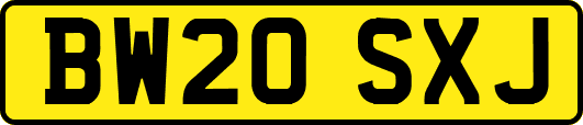 BW20SXJ