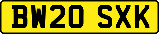 BW20SXK