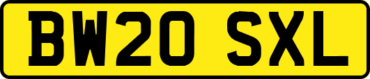 BW20SXL