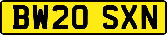 BW20SXN