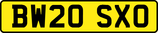 BW20SXO