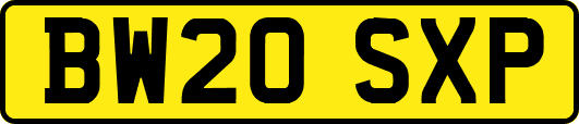 BW20SXP