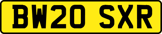 BW20SXR