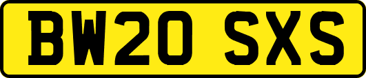 BW20SXS
