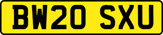 BW20SXU