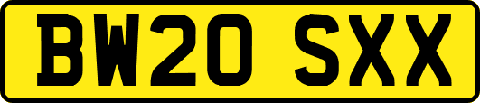 BW20SXX