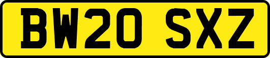 BW20SXZ