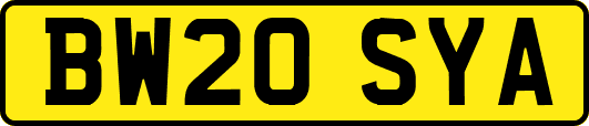 BW20SYA